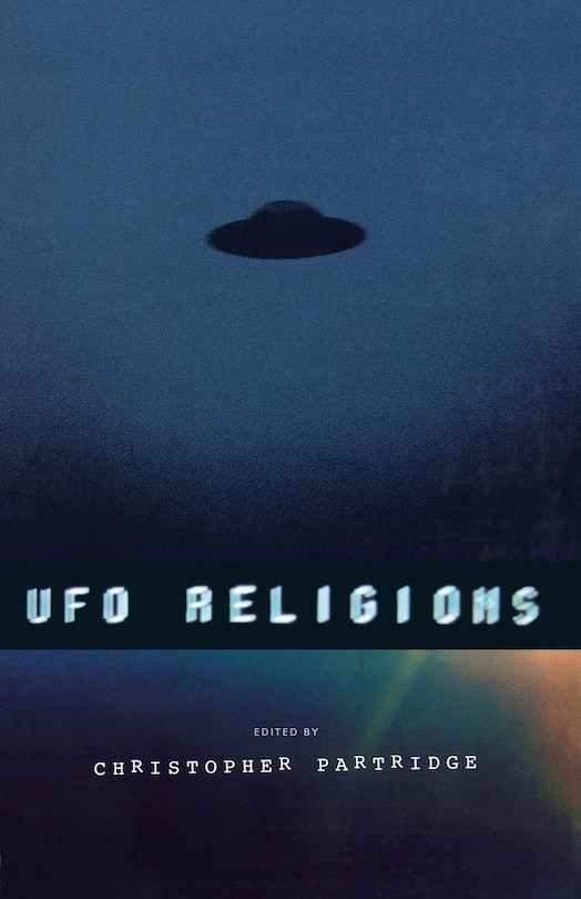 UFO religions