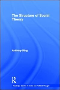 Front cover_The Structure of Social Theory