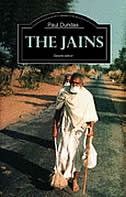 Front cover_The Jains