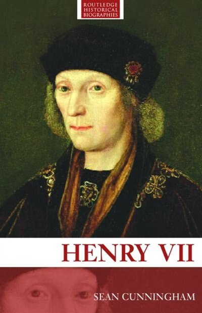Front cover_Henry VII