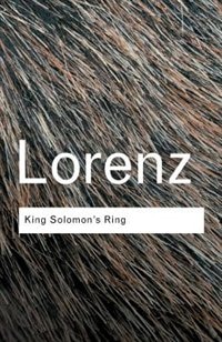 Front cover_King Solomon's Ring