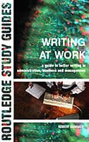 Front cover_Writing at Work