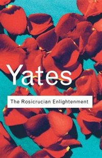 Front cover_The Rosicrucian Enlightenment