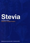 Front cover_Stevia