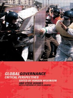 Couverture_Global Governance
