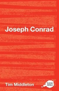 Front cover_Joseph Conrad