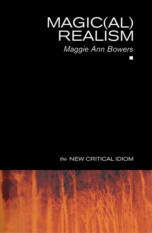 Front cover_Magic(al) Realism