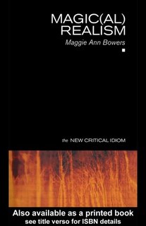 Front cover_Magic(al) Realism