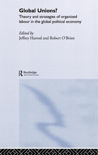 Front cover_Global Unions?