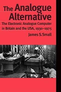 Couverture_The Analogue Alternative