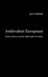 Front cover_Ambivalent Europeans