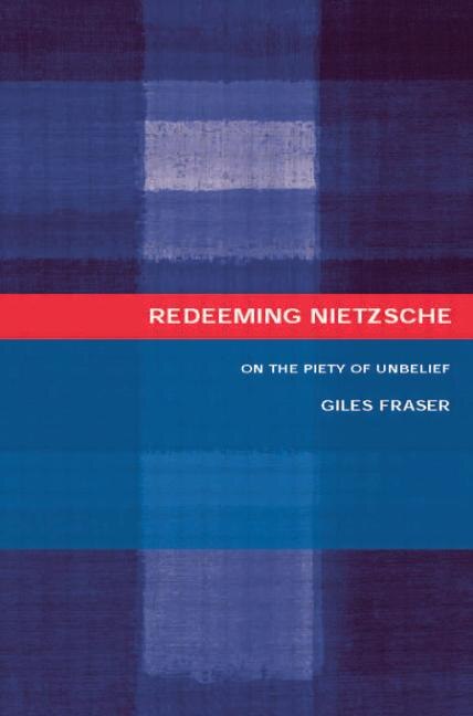 Front cover_Redeeming Nietzsche