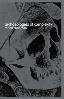 Couverture_Archaeologies of Complexity