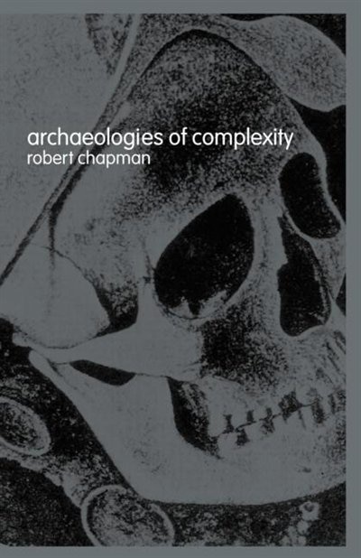 Couverture_Archaeologies of Complexity