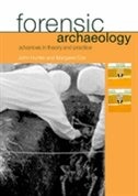 Couverture_Forensic Archaeology
