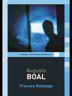 Augusto Boal by Frances Babbage