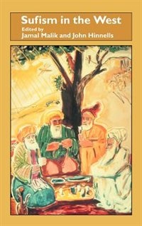Couverture_Sufism in the West