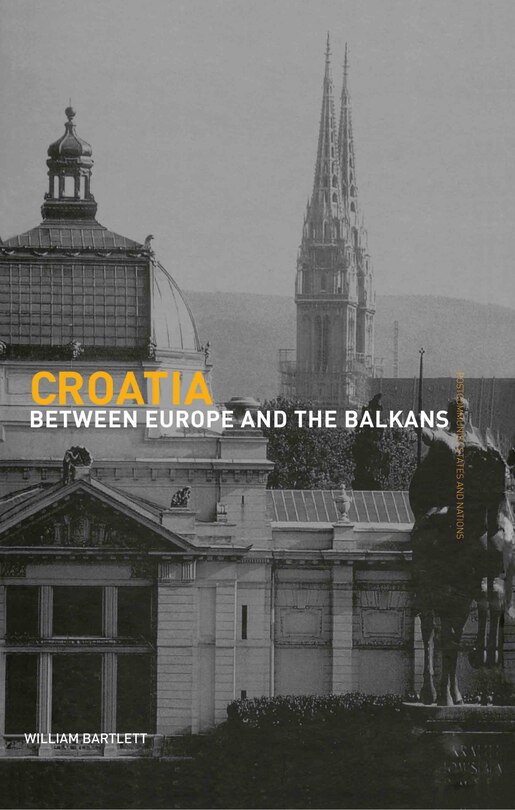 Front cover_Croatia