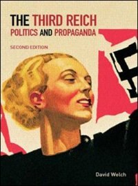 Couverture_The Third Reich