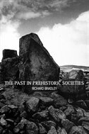 Front cover_The Past in Prehistoric Societies