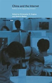 Couverture_China and the Internet