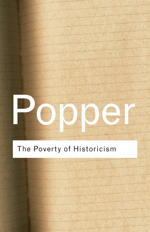 Front cover_The Poverty of Historicism