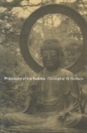 Front cover_Philosophy of the Buddha