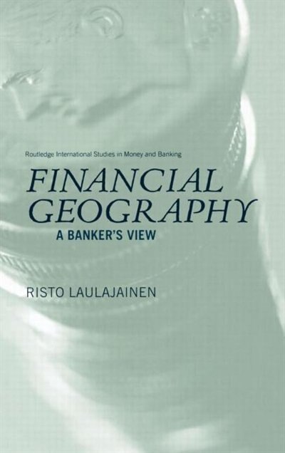 Front cover_Financial Geography