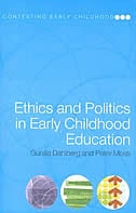 Couverture_Ethics and Politics in Early Childhood Education