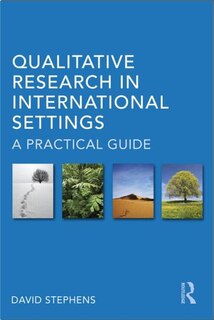 Front cover_Qualitative Research In International Settings