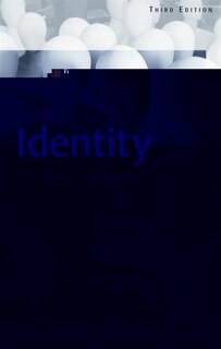 Couverture_Identity in Adolescence