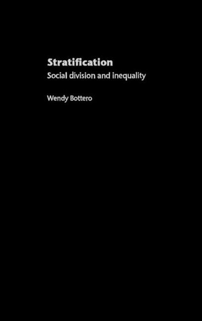 Front cover_Stratification