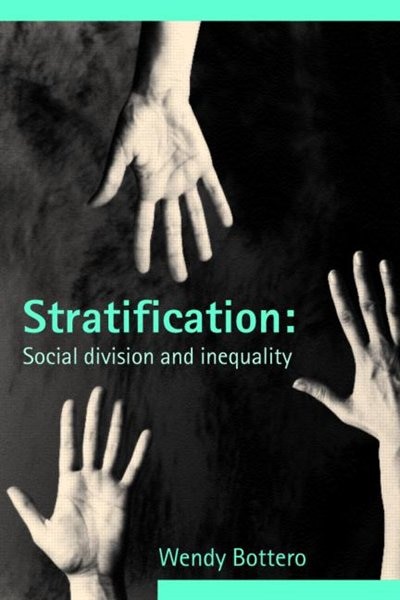 Front cover_Stratification