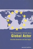 Couverture_The European Union as a Global Actor