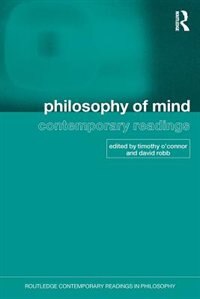 Couverture_Philosophy of Mind