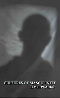Couverture_Cultures of Masculinity