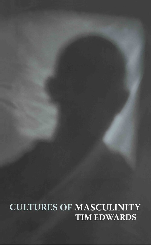 Couverture_Cultures of Masculinity