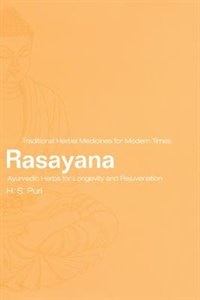Front cover_Rasayana