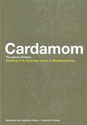 Front cover_Cardamom
