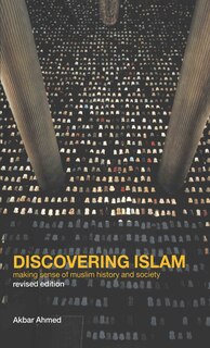 Front cover_Discovering Islam