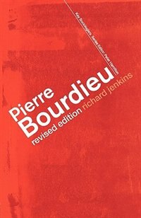 Front cover_Pierre Bourdieu