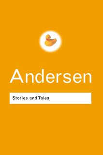 Front cover_Stories and Tales