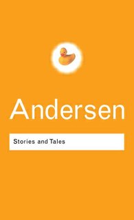 Couverture_Stories and Tales