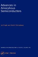 Advances in Amorphous Semiconductors