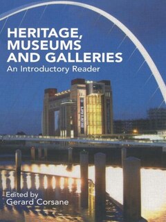 Front cover_Heritage, Museums and Galleries