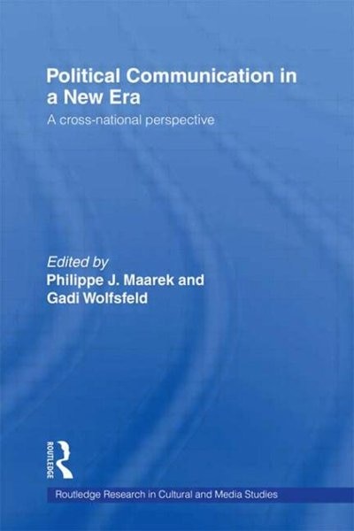 Front cover_Political Communication in a New Era