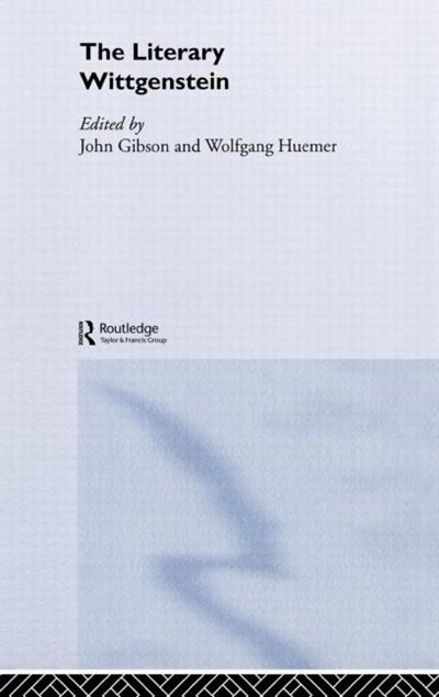 Couverture_The Literary Wittgenstein