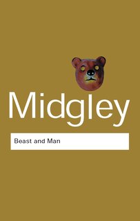 Couverture_Beast and Man