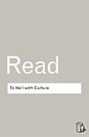 Front cover_To Hell With Culture