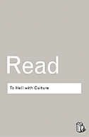 Front cover_To Hell With Culture